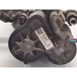 Left rear brake caliper Jaguar Xe (X760) | Becerril Scrap Yard