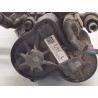 Left rear brake caliper Jaguar Xe (X760) | Becerril Scrap Yard