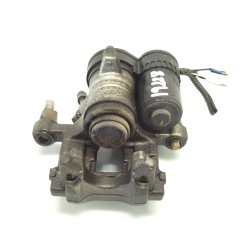 Left rear brake caliper Jaguar Xe (X760) | Becerril Scrap Yard