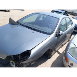 تفكيك CITROËN C5 II (RC_) 1.6 HDi (RC8HZB) Diesel من عام 2004 بمحرك 9HY (DV6TED4),9HZ (DV6TED4)