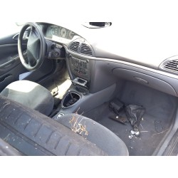 تفكيك CITROËN C5 II (RC_) 1.6 HDi (RC8HZB) Diesel من عام 2004 بمحرك 9HY (DV6TED4),9HZ (DV6TED4)