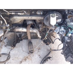 تفكيك CITROËN C5 II (RC_) 1.6 HDi (RC8HZB) Diesel من عام 2004 بمحرك 9HY (DV6TED4),9HZ (DV6TED4)