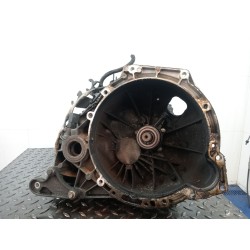 Getriebe Ford Transit connect (P65_, P70_, P80_) | Desguace Becerril