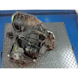 Recambio de caja cambios para ford transit connect (p65_, p70_, p80_) 1.8 di referencia OEM IAM 2T1R7002BH  