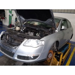 Elenco delle parti per Volkswagen passat B6 (3C2) 2.0 TDI 16V 4motion Diesel dell'anno 2007 con motore BKP,CBAB
