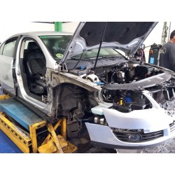 Elenco delle parti per Volkswagen passat B6 (3C2) 2.0 TDI 16V 4motion Diesel dell'anno 2007 con motore BKP,CBAB
