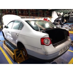 Elenco delle parti per Volkswagen passat B6 (3C2) 2.0 TDI 16V 4motion Diesel dell'anno 2007 con motore BKP,CBAB