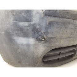 Recambio de paragolpes delantero para renault trafic caja cerrada (ab 4.01) l1h1 caja cerrada, corto referencia OEM IAM   