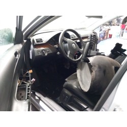Elenco delle parti per Volkswagen passat B6 (3C2) 2.0 TDI 16V 4motion Diesel dell'anno 2007 con motore BKP,CBAB