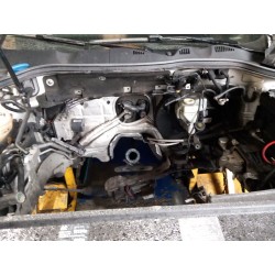 Elenco delle parti per Volkswagen passat B6 (3C2) 2.0 TDI 16V 4motion Diesel dell'anno 2007 con motore BKP,CBAB