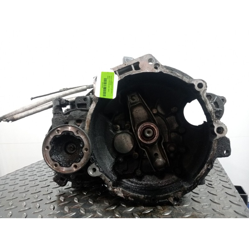 Getriebe Seat Cordoba (6K1, 6K2) | Desguace Becerril Getriebe Seat Cordoba (6K1, 6K2) | Desguace Becerril