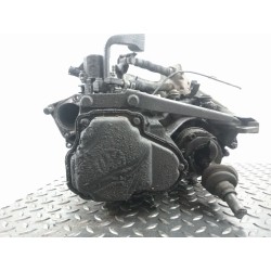Getriebe Seat Cordoba (6K1, 6K2) | Desguace Becerril