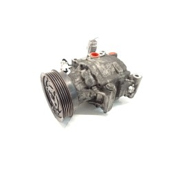 Recambio de compresor aire acondicionado para toyota corolla (_e12_) 2.0 d-4d (cde120r_, cde120l_) referencia OEM IAM 2473003140