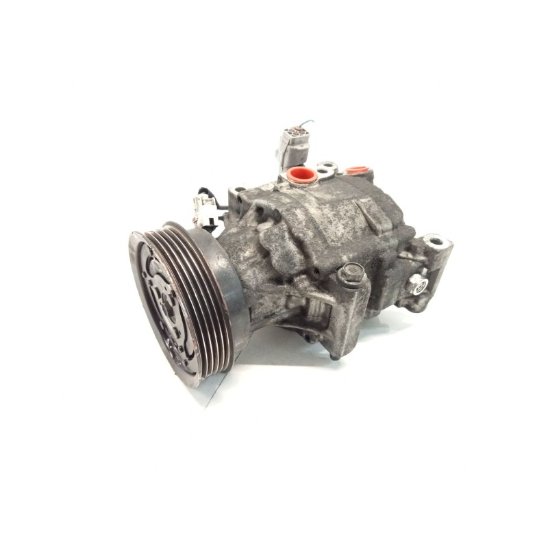Recambio de compresor aire acondicionado para toyota corolla (_e12_) 2.0 d-4d (cde120r_, cde120l_) referencia OEM IAM 2473003140