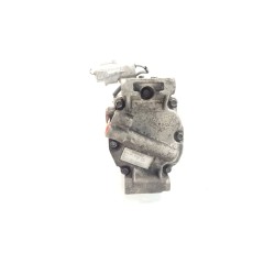 Recambio de compresor aire acondicionado para toyota corolla (_e12_) 2.0 d-4d (cde120r_, cde120l_) referencia OEM IAM 2473003140