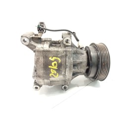 Recambio de compresor aire acondicionado para toyota corolla (_e12_) 2.0 d-4d (cde120r_, cde120l_) referencia OEM IAM 2473003140