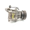 Recambio de compresor aire acondicionado para toyota corolla (_e12_) 2.0 d-4d (cde120r_, cde120l_) referencia OEM IAM 2473003140