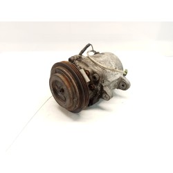Recambio de compresor aire acondicionado para smart city-coupe (450) 0.6 (s1clb1, 450.331, 450.336) referencia OEM IAM A16023001
