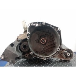 Recambio de caja cambios para opel vectra c (z02) 3.0 cdti (f69) referencia OEM IAM Y30DT  