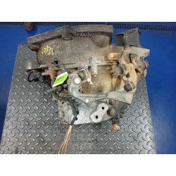 Getriebe Opel Vectra C (Z02) | Desguace Becerril