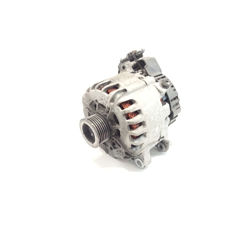 Lichtmaschine Peugeot 208 | Desguace Becerril Lichtmaschine Peugeot 208 | Desguace Becerril