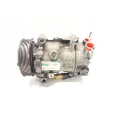Compressor de ar condicionado Peugeot 208 | Desguace Becerril
