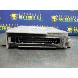 Recambio de centralita motor uce para alfa romeo 33 berlina referencia OEM IAM 6160008803E IAW8F68 ALFA331360MPICMECO