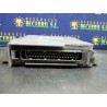 Recambio de centralita motor uce para alfa romeo 33 berlina referencia OEM IAM 6160008803E IAW8F68 ALFA331360MPICMECO