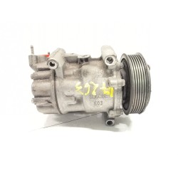 Compressor de ar condicionado Peugeot 208 | Desguace Becerril