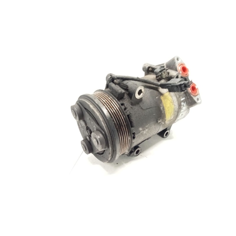 Compressor de ar condicionado Ford Focus LIM. (CB4) | Desguace Becerril Compressor de ar condicionado Ford Focus LIM. (CB4) | Desguace Becerril