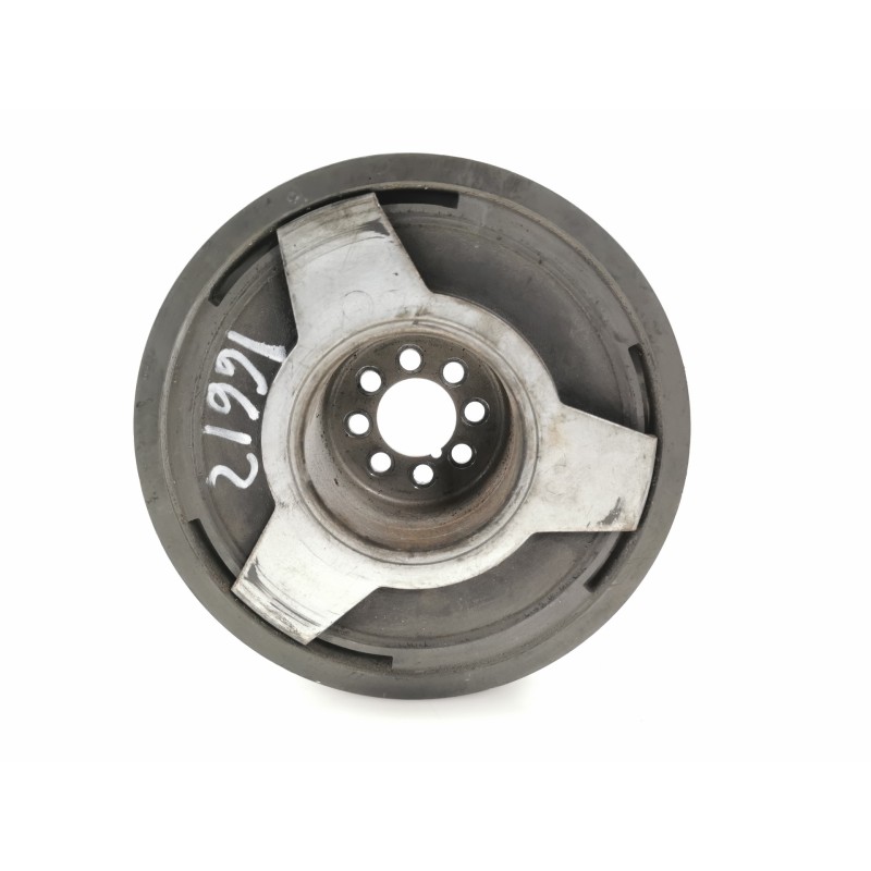 Recambio de polea cigueñal para audi a6 berlina (4b2) 2.5 tdi referencia OEM IAM 059105251M Recambio de polea cigueñal para audi a6 berlina (4b2) 2.5 tdi referencia OEM IAM 059105251M