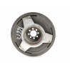 Recambio de polea cigueñal para audi a6 berlina (4b2) 2.5 tdi referencia OEM IAM 059105251M  