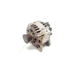 Alternador Renault Megane III berlina 5 p | Desguace Becerril
