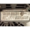 Alternador Renault Megane III berlina 5 p | Desguace Becerril