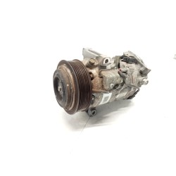 Compressor de ar condicionado Renault Megane III berlina 5 p | Desguace Becerril