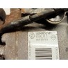 Compresseur de climatisation Renault Megane III berlina 5 p | Desguace Becerril