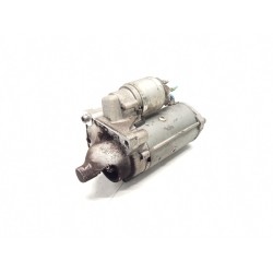 Motor de arranque Peugeot 208 | Desguace Becerril