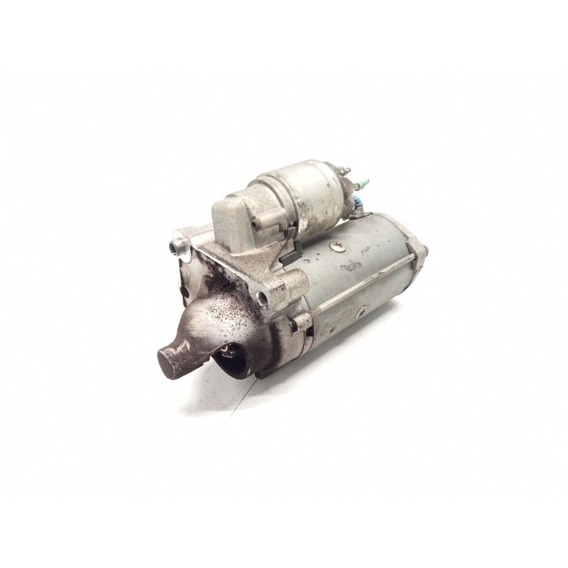 Motor de arranque Peugeot 208 | Desguace Becerril Motor de arranque Peugeot 208 | Desguace Becerril