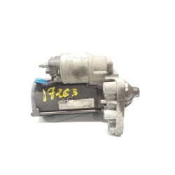 Motor de arranque Peugeot 208 | Desguace Becerril