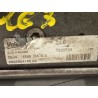 Motor de arranque Peugeot 208 | Desguace Becerril