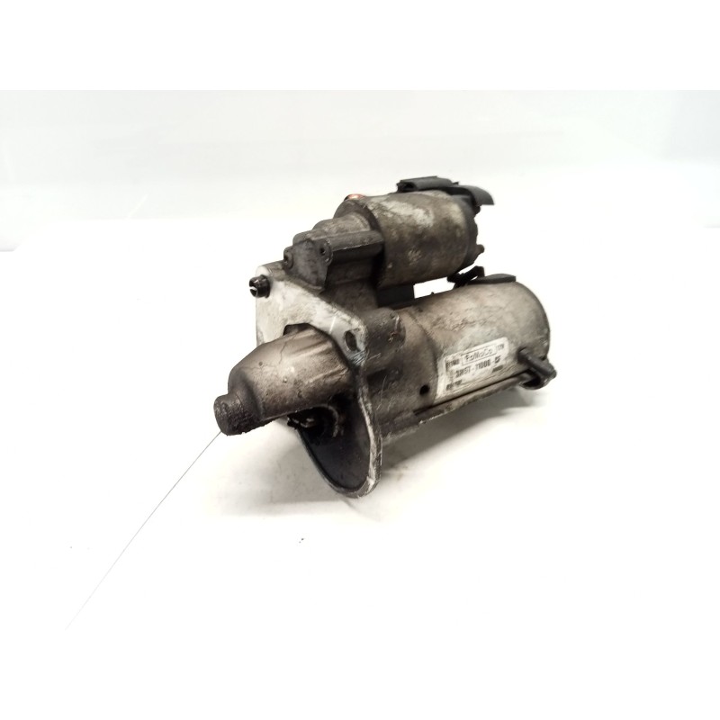 Motor de arranque Ford Focus LIM. (CB4) | Desguace Becerril Motor de arranque Ford Focus LIM. (CB4) | Desguace Becerril