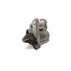 Motor de arranque Renault Megane III berlina 5 p | Desguace Becerril