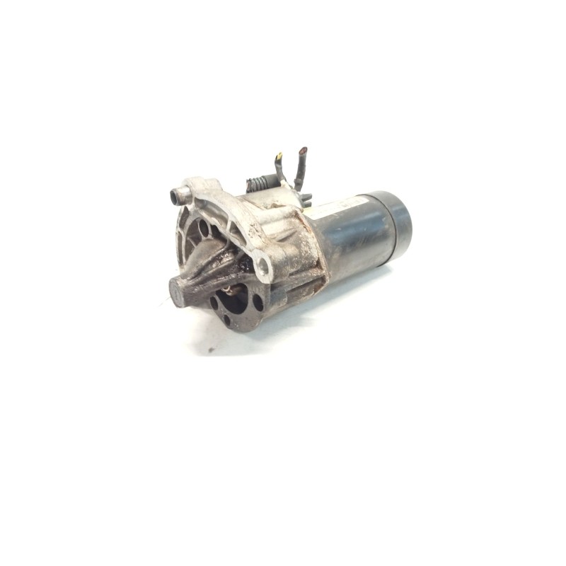 Starter motor CITROEN Xsara (N1) | Becerril Scrap Yard Starter motor CITROEN Xsara (N1) | Becerril Scrap Yard