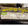 Starter motor CITROEN Xsara (N1) | Becerril Scrap Yard