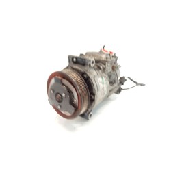 Air conditioning compressor Seat Leon (1P1) | Becerril Scrap Yard