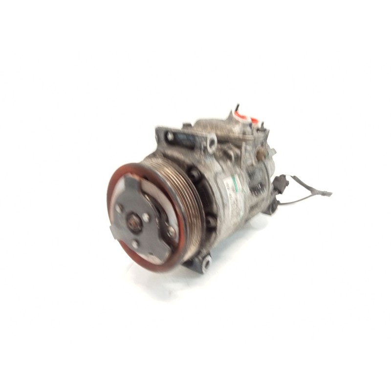 Air conditioning compressor Seat Leon (1P1) | Becerril Scrap Yard Air conditioning compressor Seat Leon (1P1) | Becerril Scrap Yard