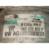 Air conditioning compressor Seat Leon (1P1) | Becerril Scrap Yard