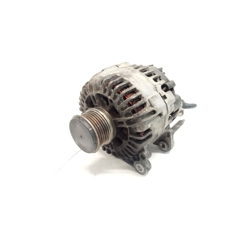 Alternator Seat Leon (1P1) | Becerril Scrap Yard Alternator Seat Leon (1P1) | Becerril Scrap Yard