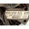 Alternator Seat Leon (1P1) | Becerril Scrap Yard