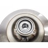 Recambio de disco freno trasero para renault megane iii hatchback (bz0/1_, b3_) 1.5 dci referencia OEM IAM   